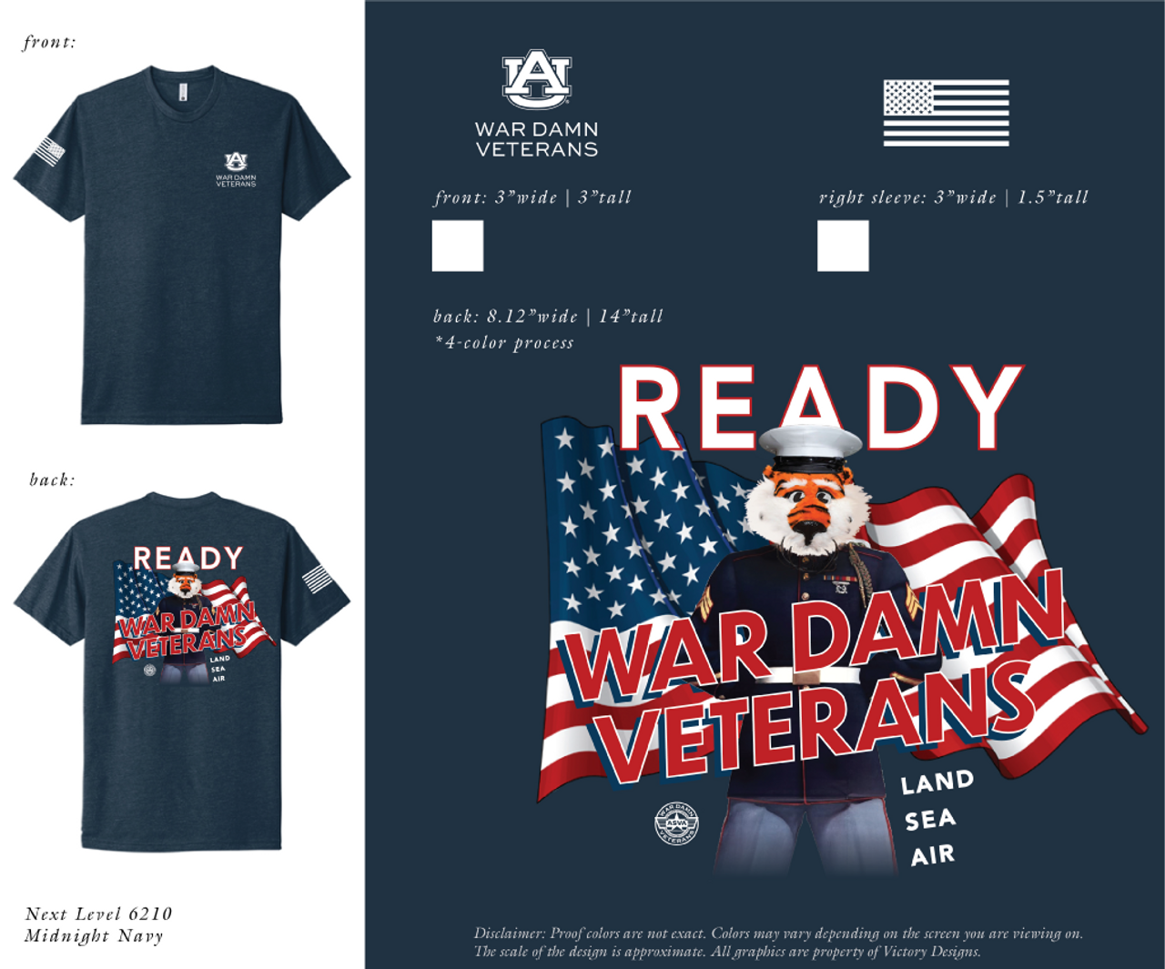 ASVA T-shirt