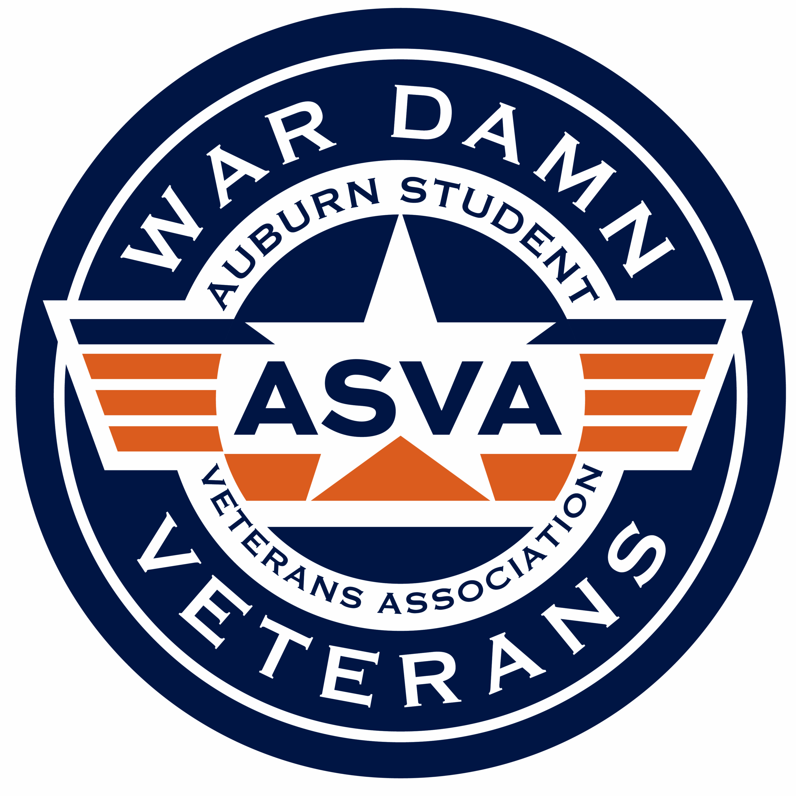 ASVA Logo